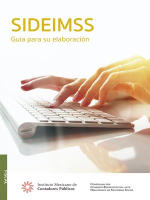 cover image of SIDEIMSS